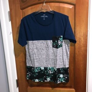 Floral print stylish T-Shirt 🌸🌺